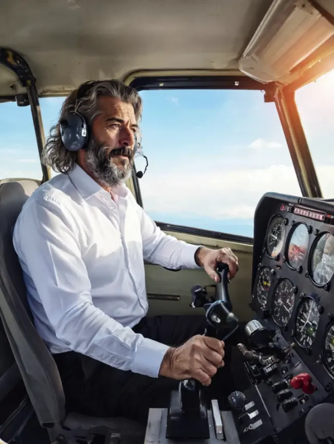 Cualquiera en cualquier lugar - Before