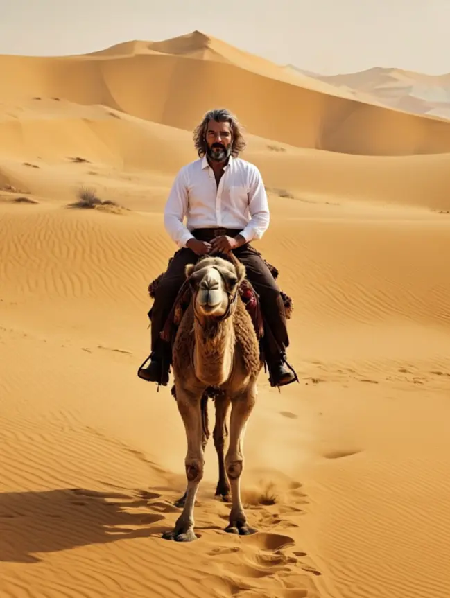 Cualquiera en cualquier lugar - After