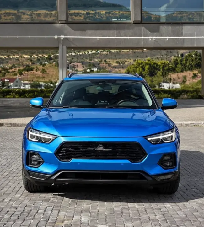 Cambio de perspectiva - Before