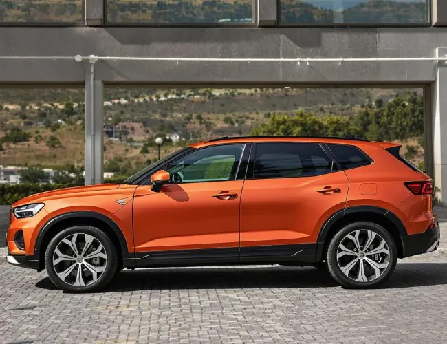 Cambiador de color - After