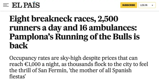 Ilustrar artículo - Before