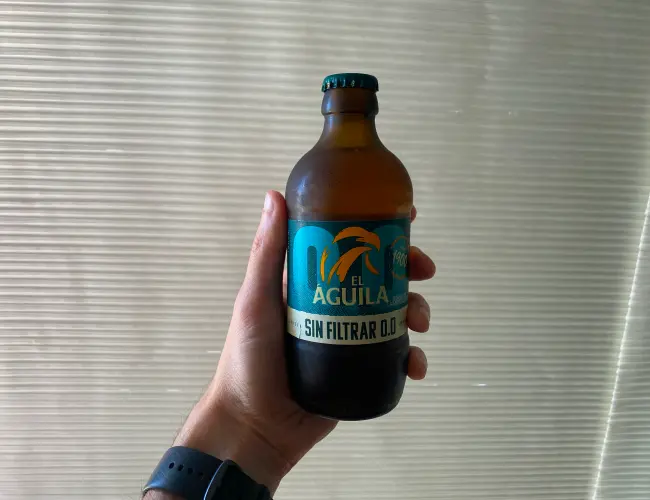 Imagen profesional de producto - Before