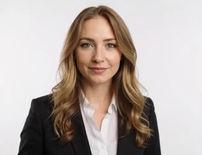 Perfil profesional - After