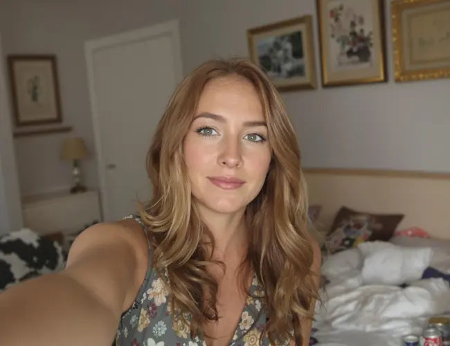 Perfil profesional - Before