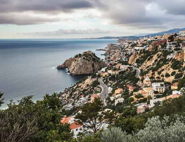 Reluminación - After