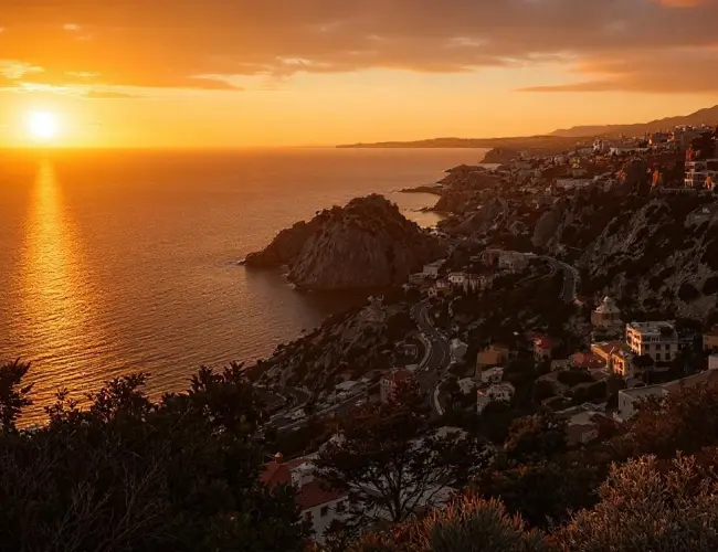 Reluminación - Before