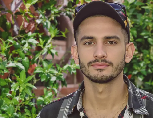 Reestilizado - Before