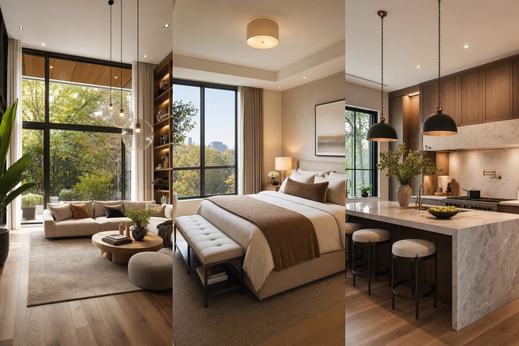 Interior Design