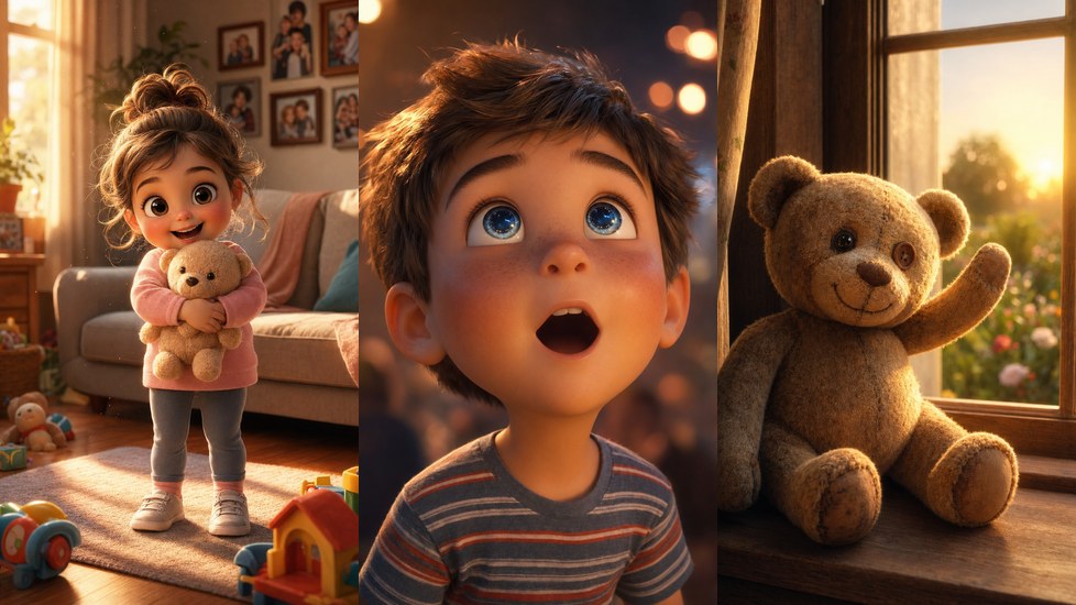 Pixar