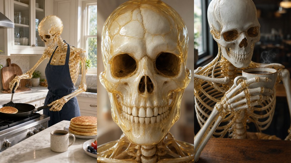 Skeleton